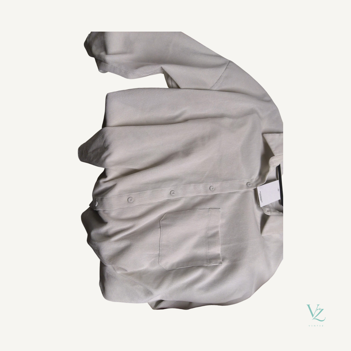 null — Chemise
