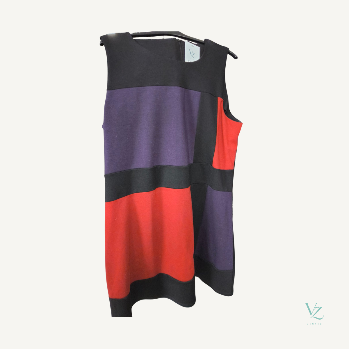 null — Robe
