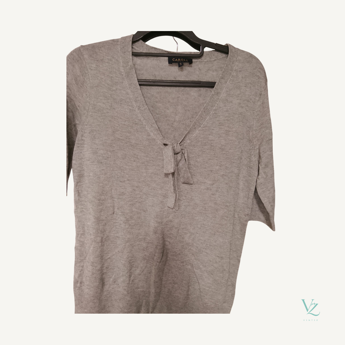 Caroll — Pull Caroll