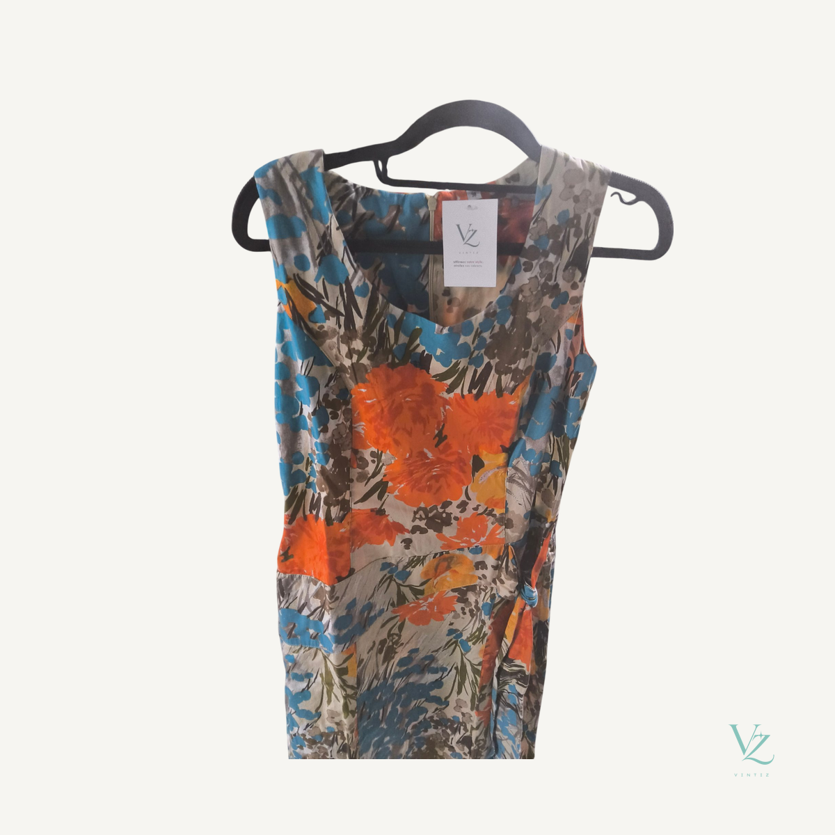 null — Robe