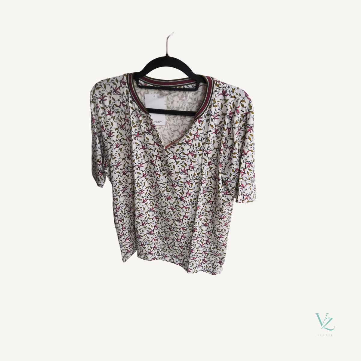 null — T-shirt