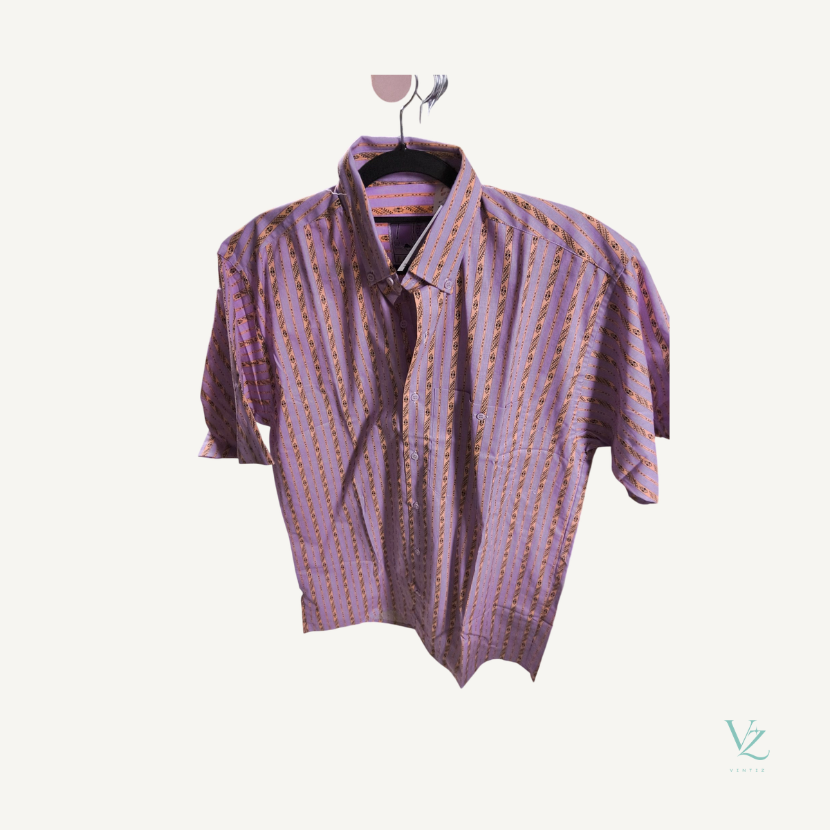 fictif — Chemise fictif