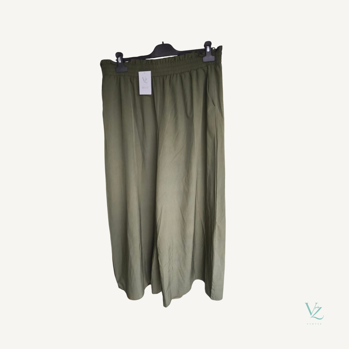null — Pantalon