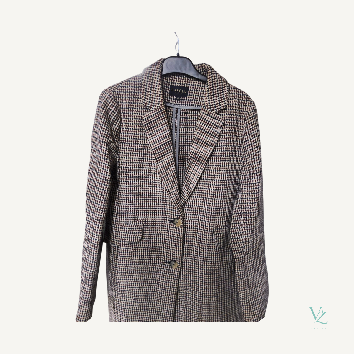 Carole — Manteau Carole
