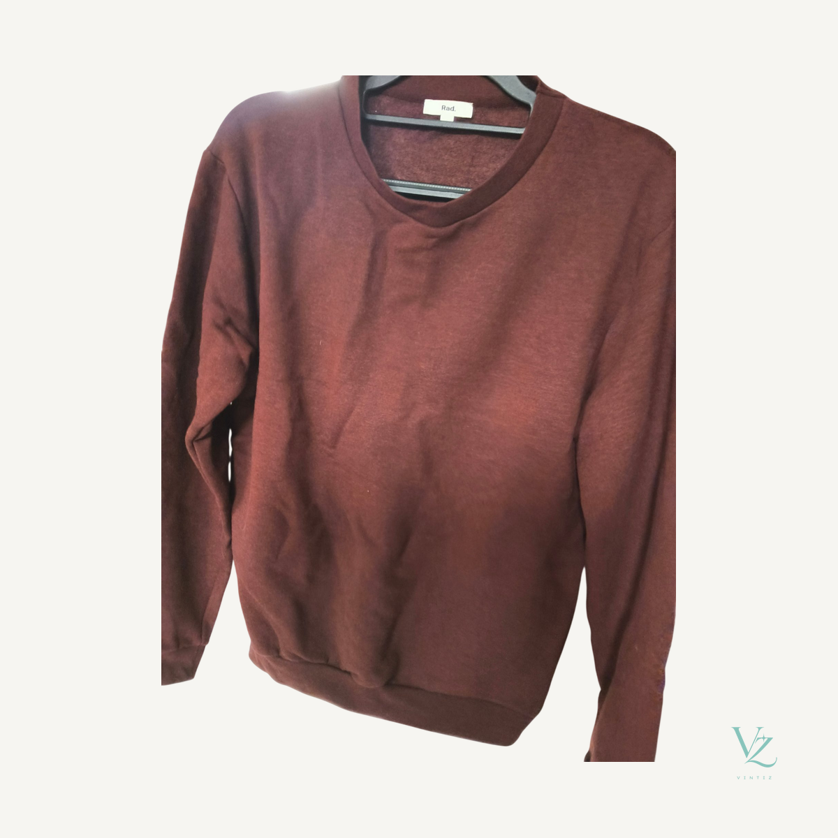 null — Short