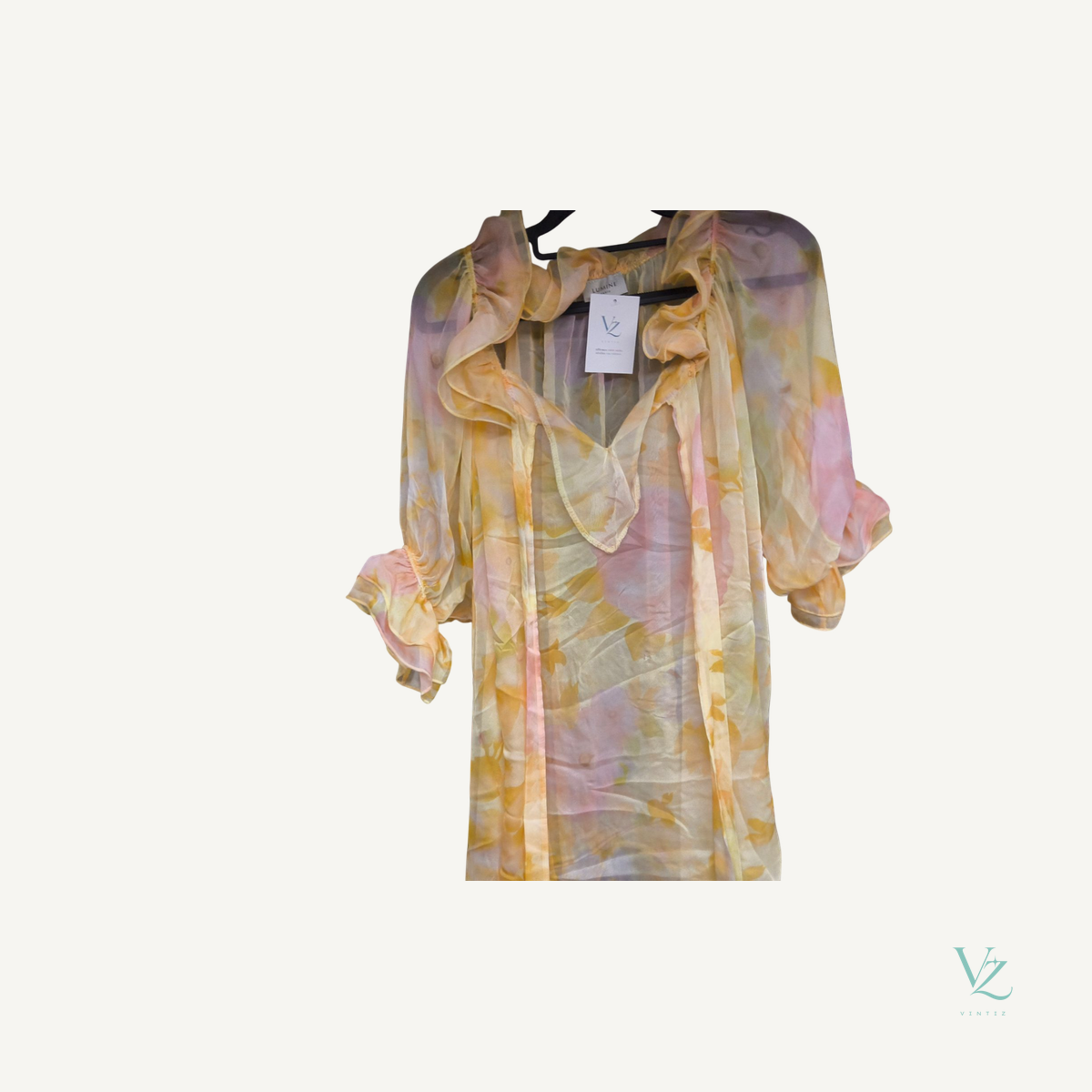 Lumine — Blouse Lumine