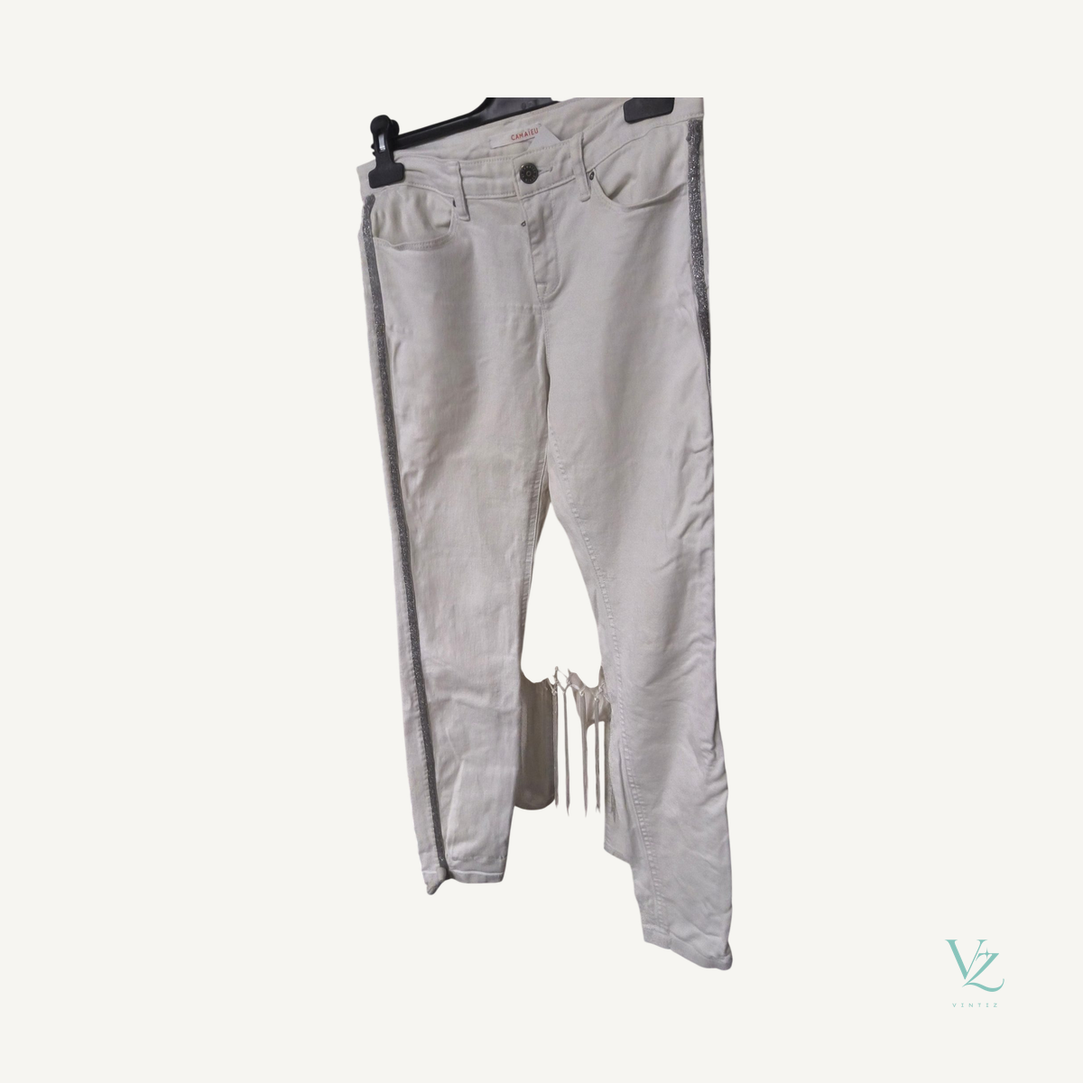 Camaïeu — Pantalon Camaïeu