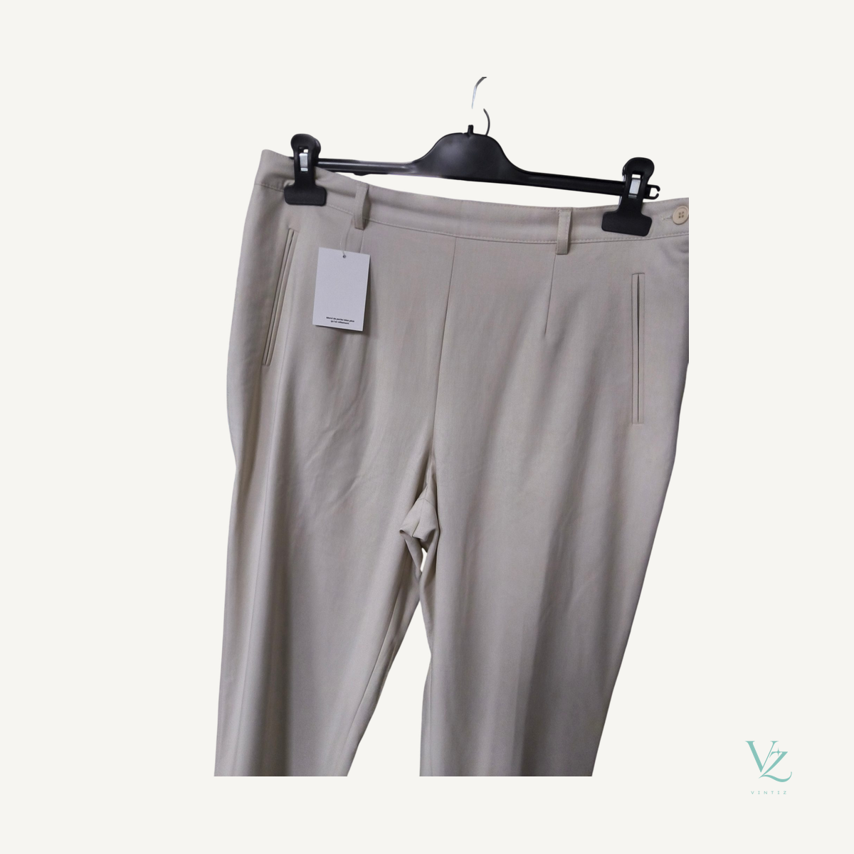 Anweburn — Pantalon Anweburn