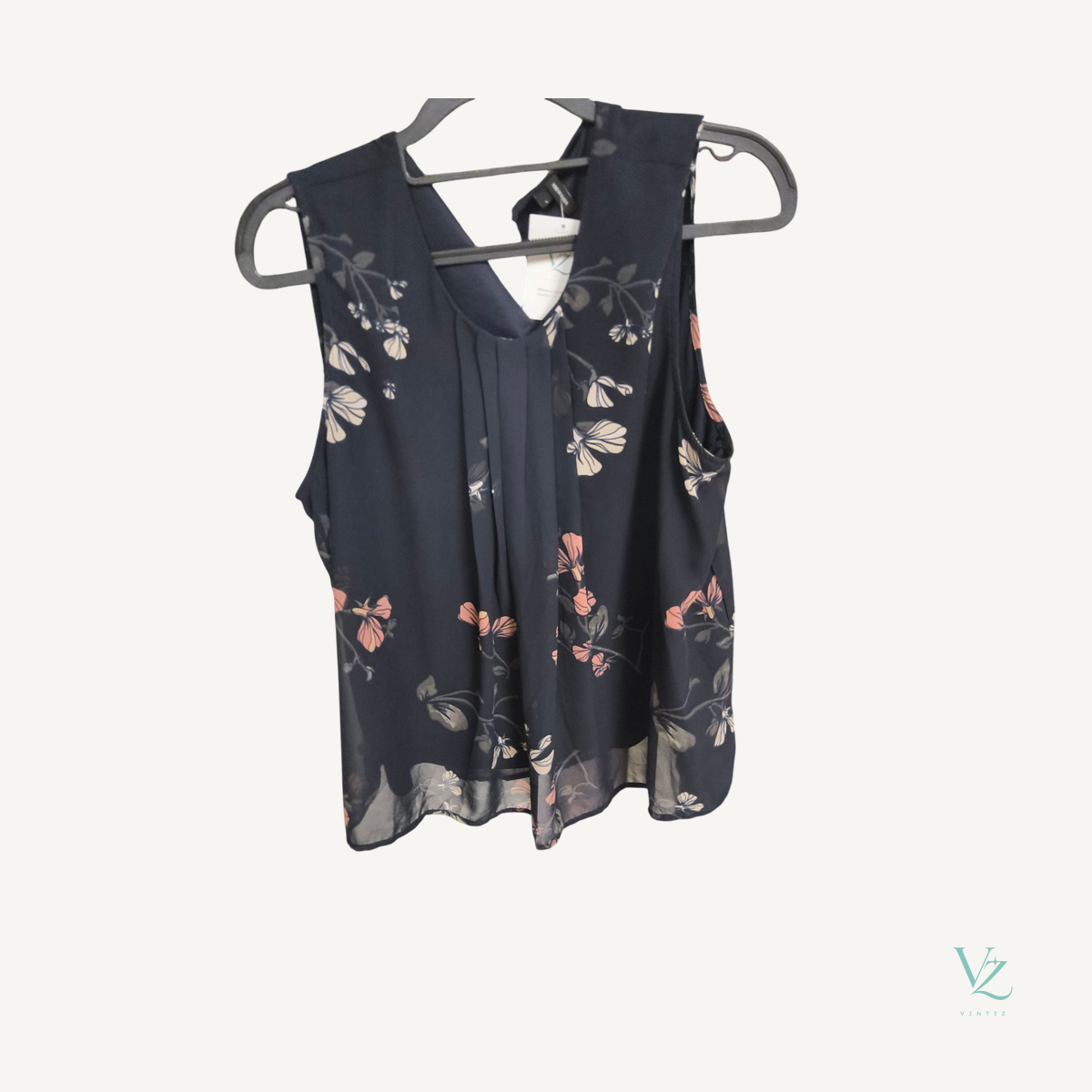 null — Blouse