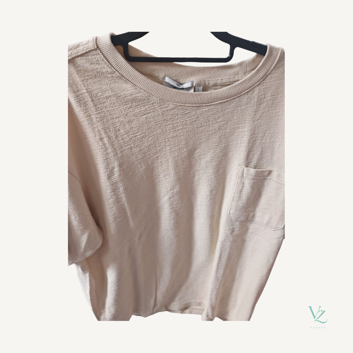 null — T-shirt