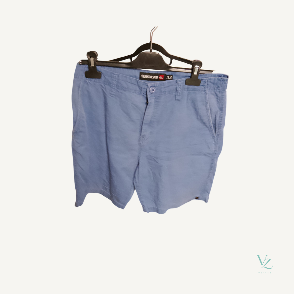 Quiksilver — Bermuda Quiksilver