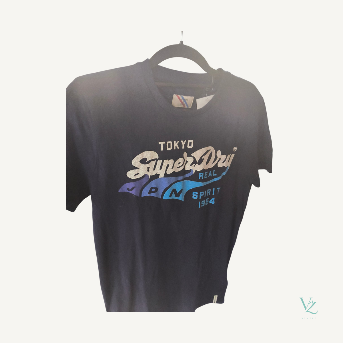 null — T-shirt