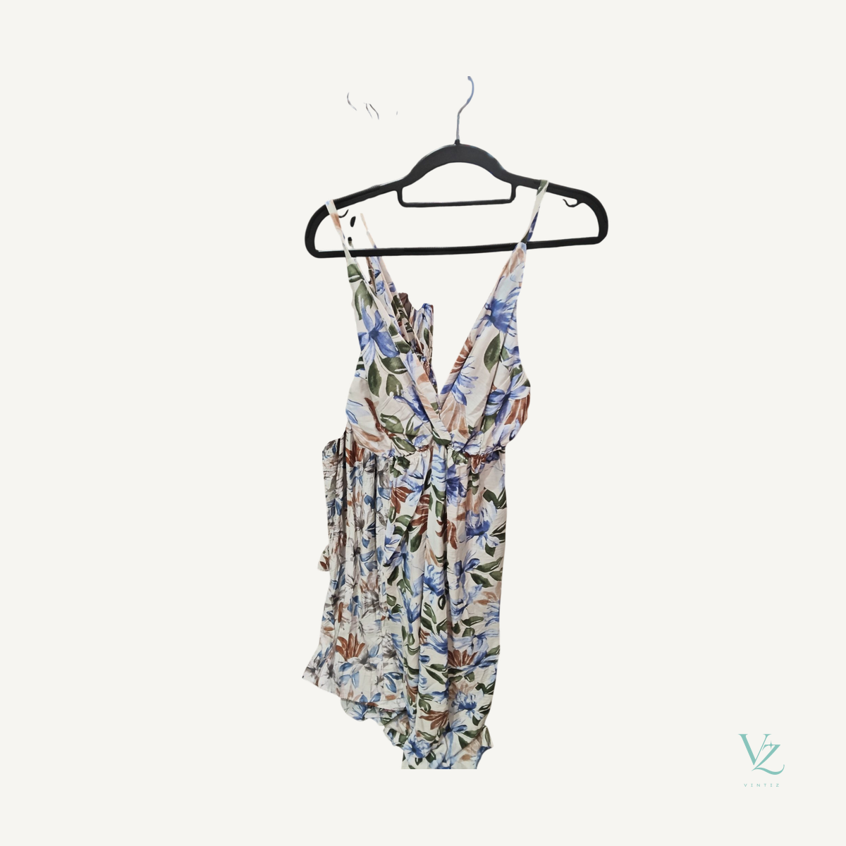 Rosita — Robe romantique