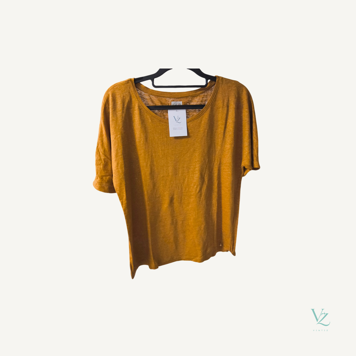 Des petits hauts — T-shirt