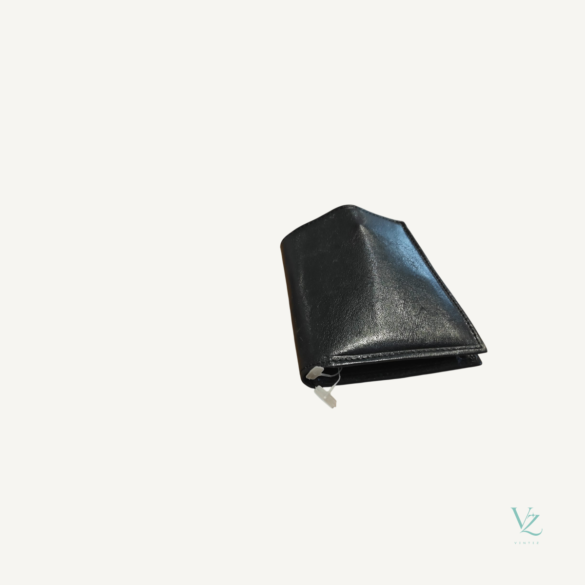null — Portefeuille vachette