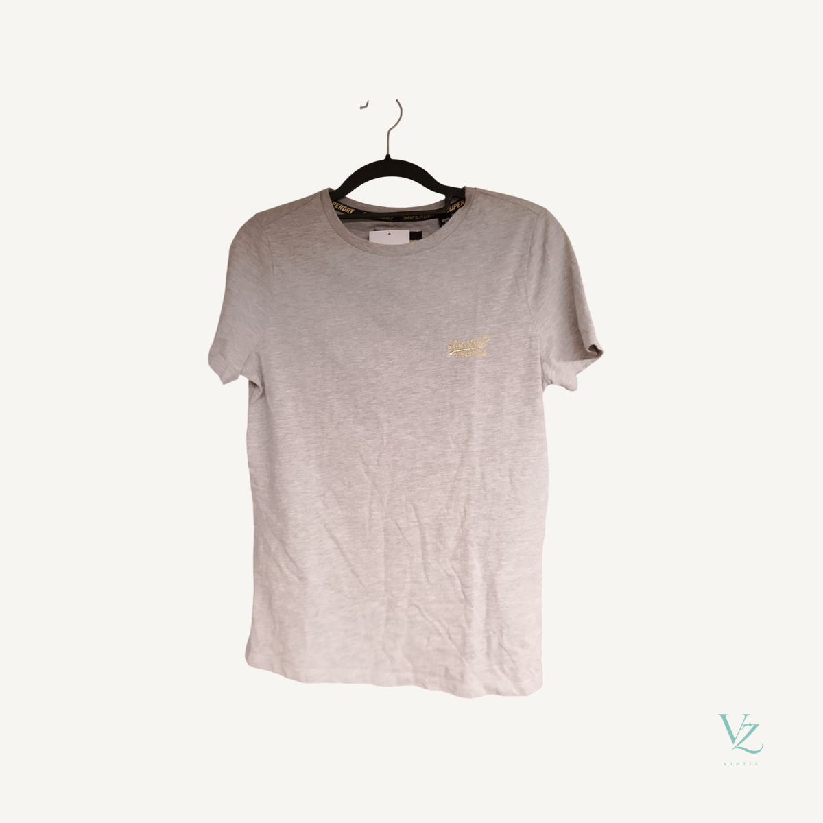 Superdry — T-shirt Superdry