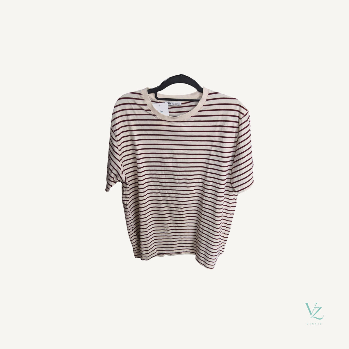 Zara — T-shirt Zara