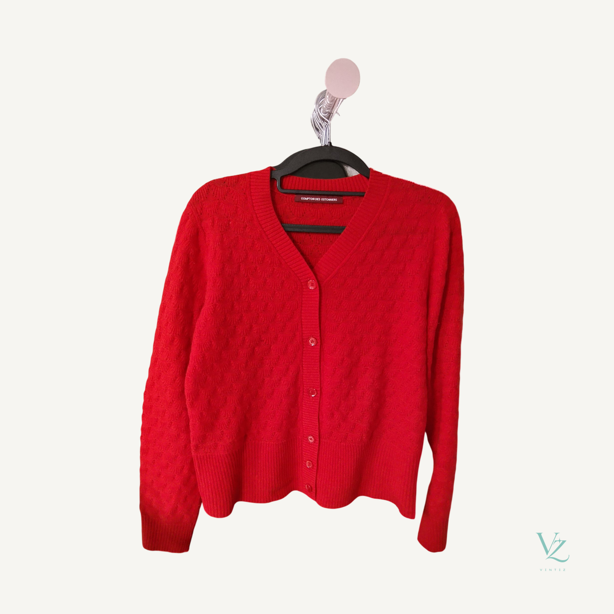 Comptoir des Cotonniers — Pull Comptoir des Cotonniers