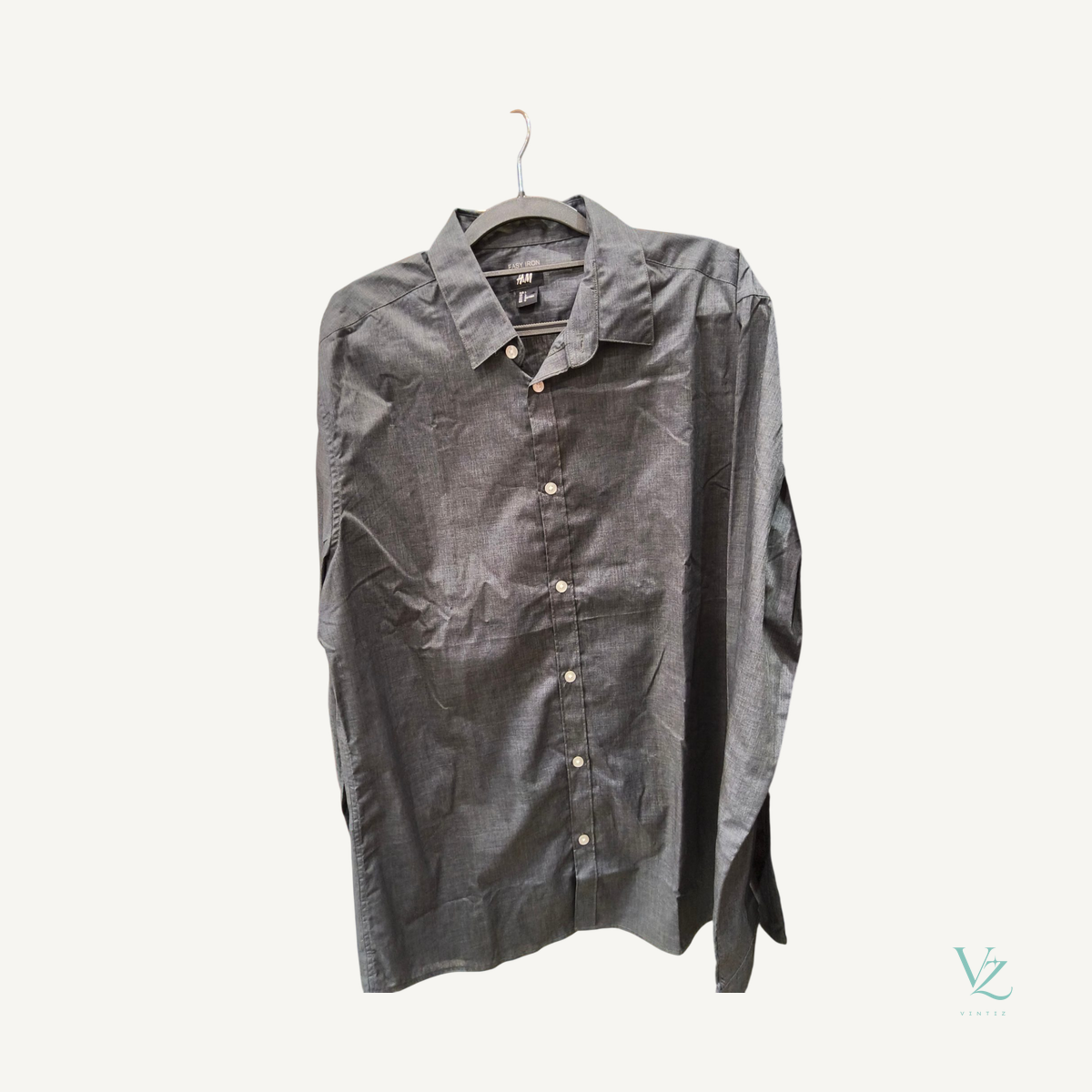 H&M — Chemise H&M