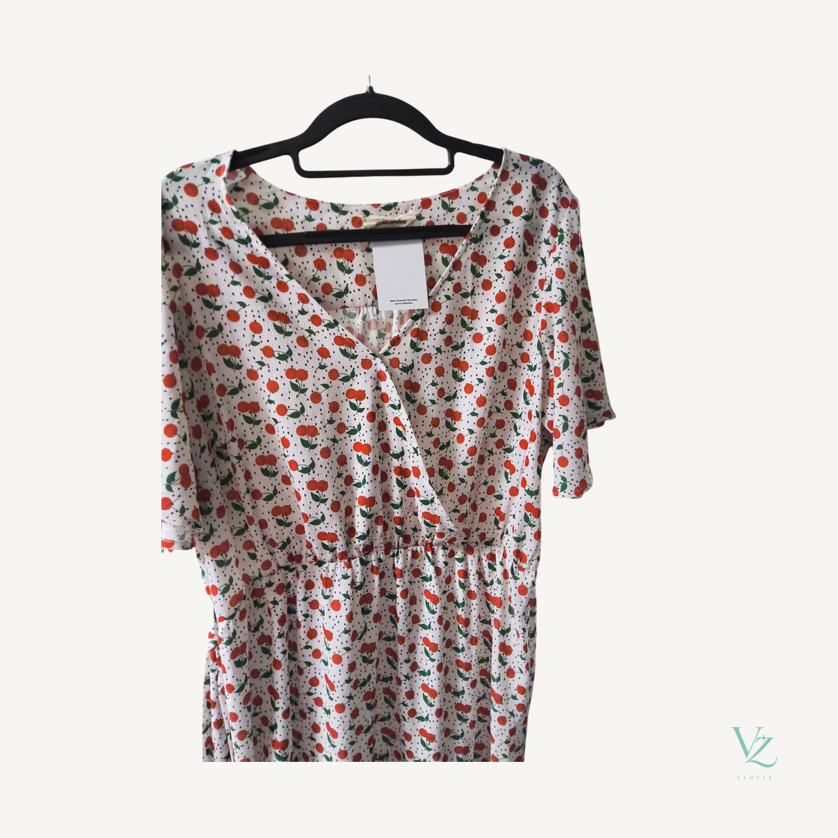 Grain de Malice — Robe Grain de Malice