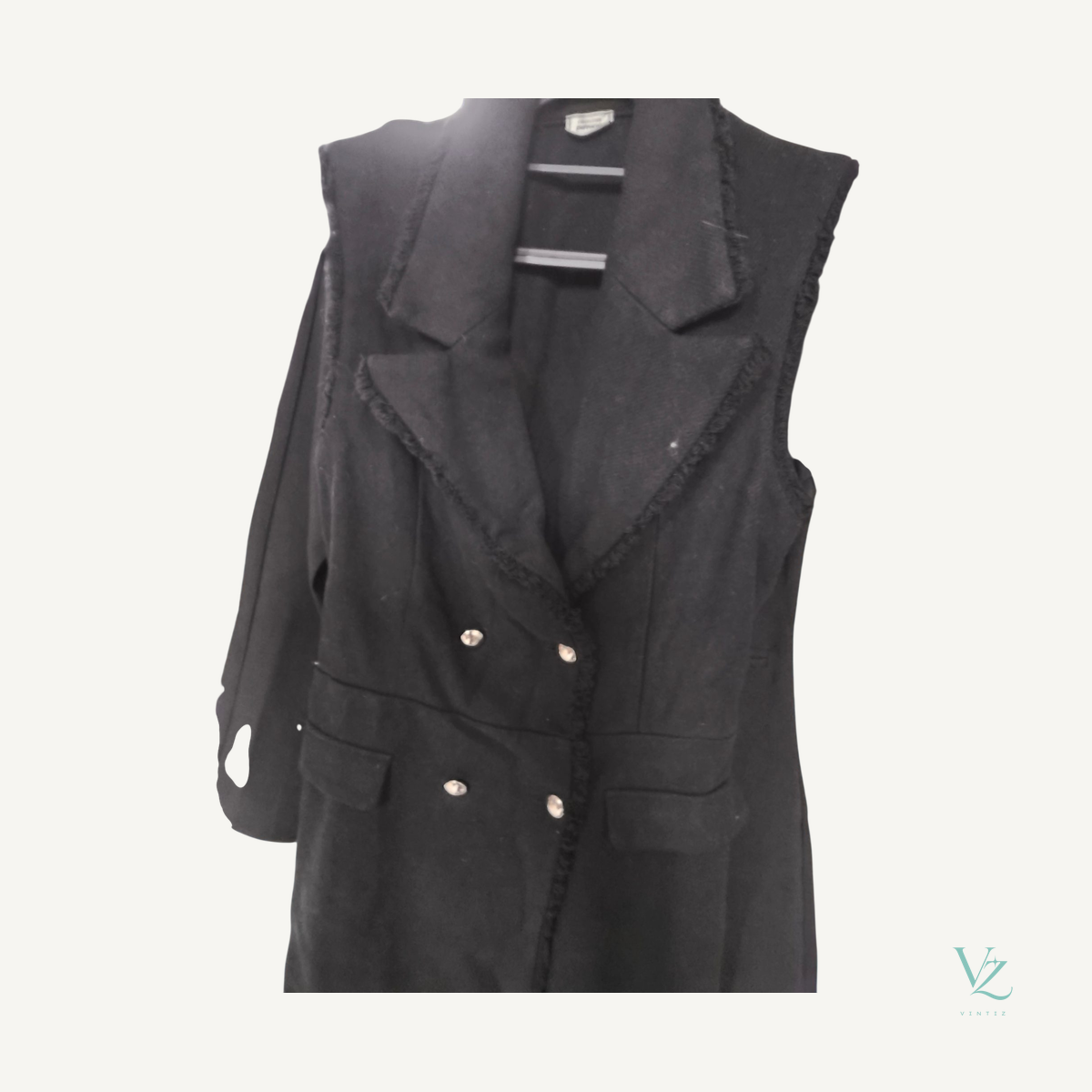 null — Robe