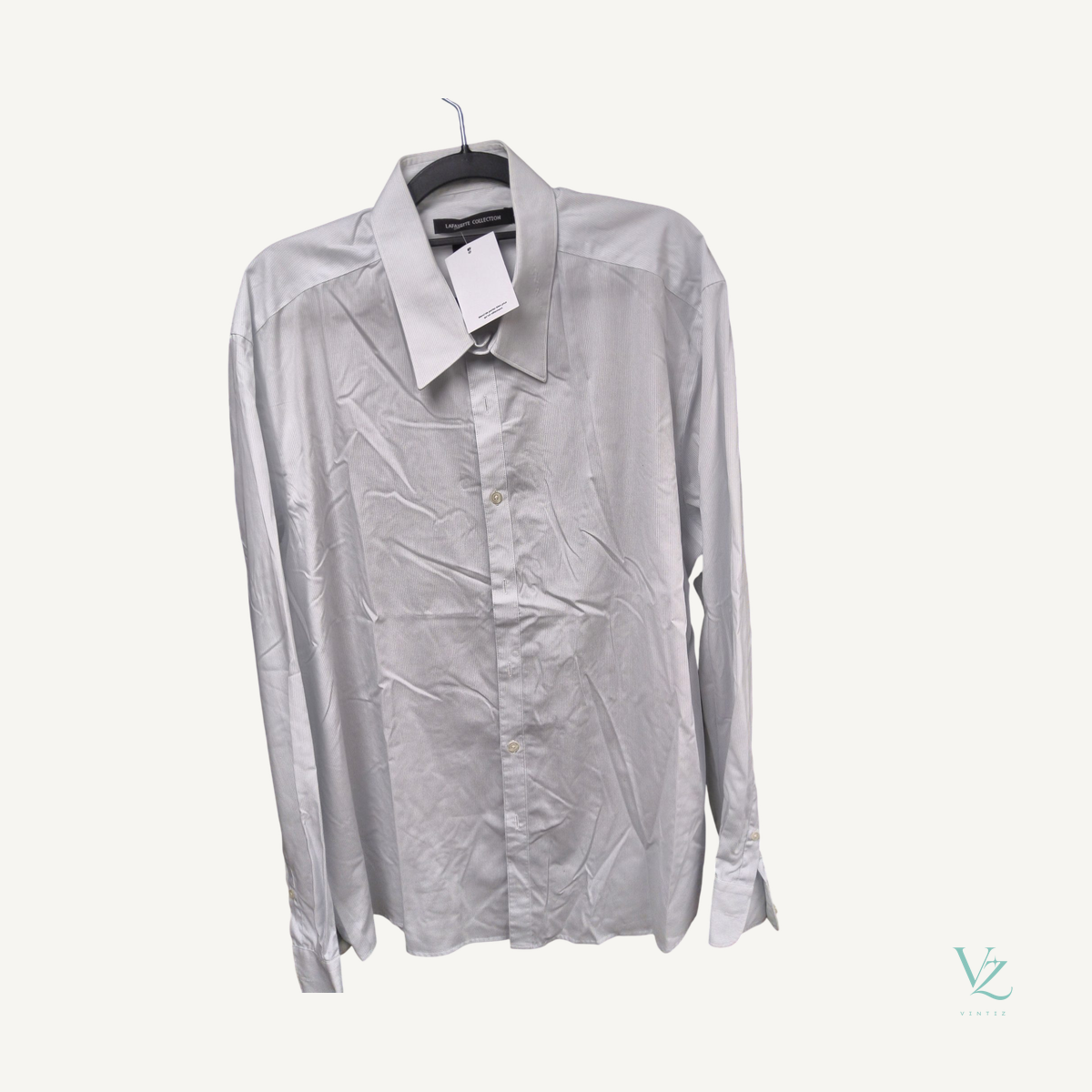 Lafayette — Chemise Lafayette