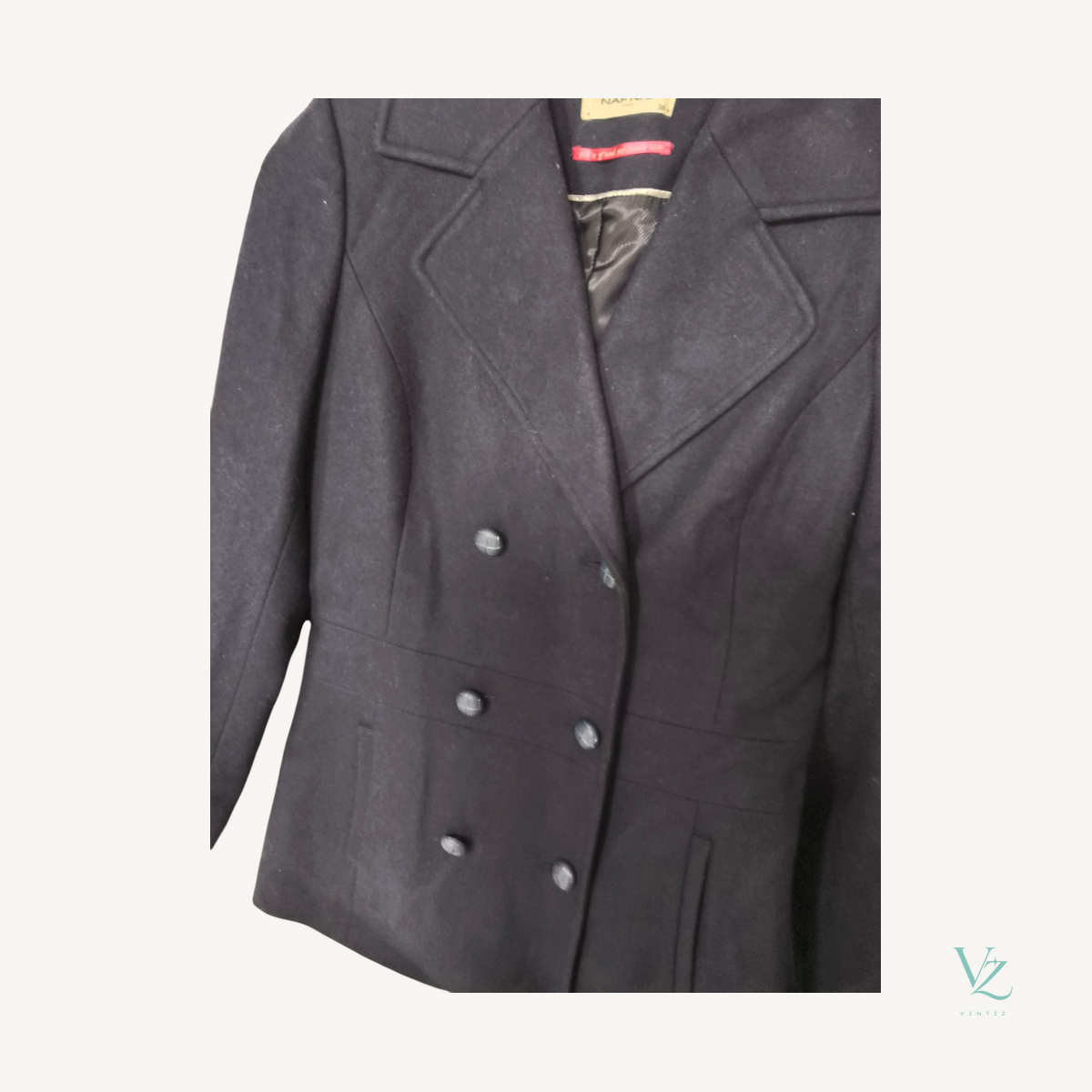 null — Manteau