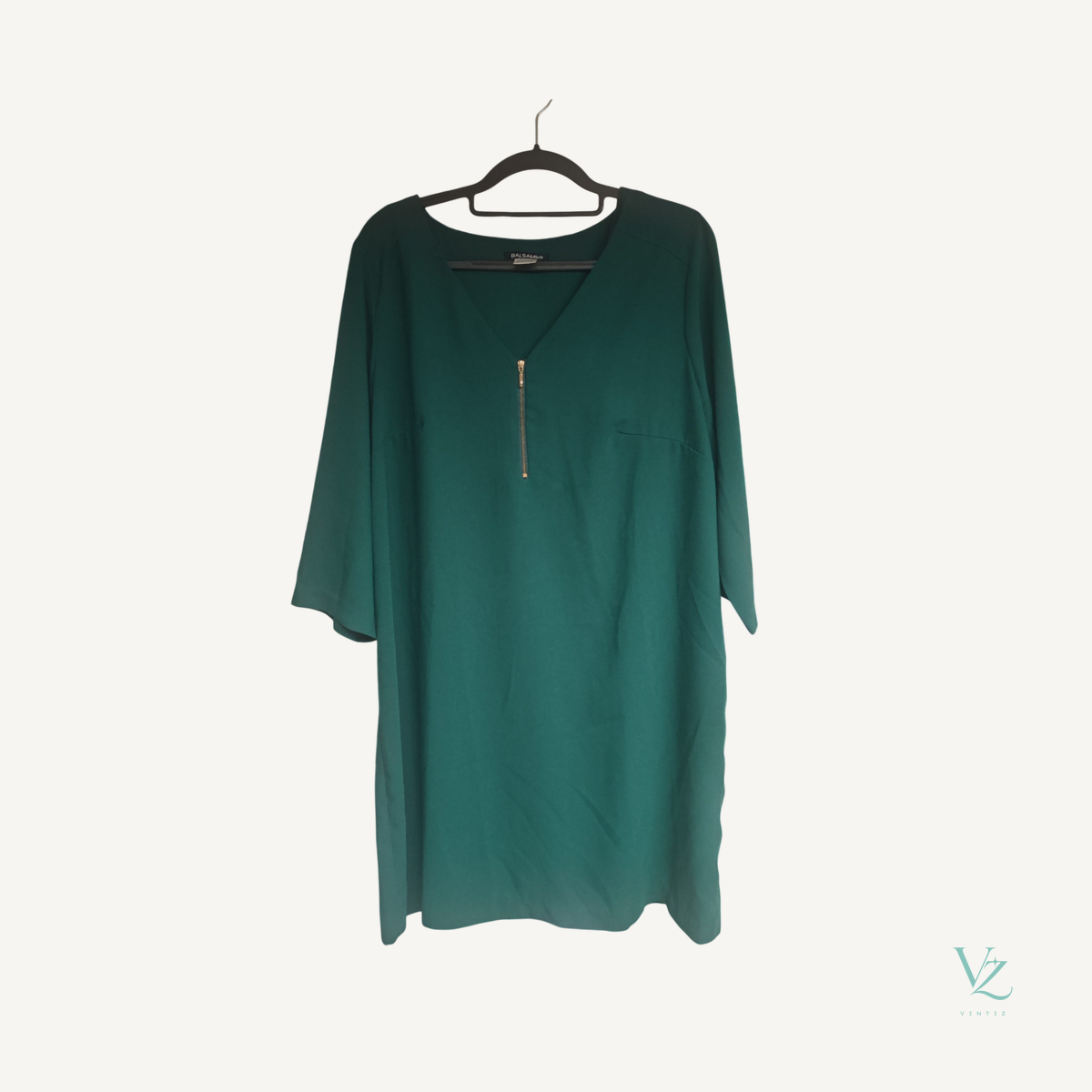 Balsamik — Robe Balsamik