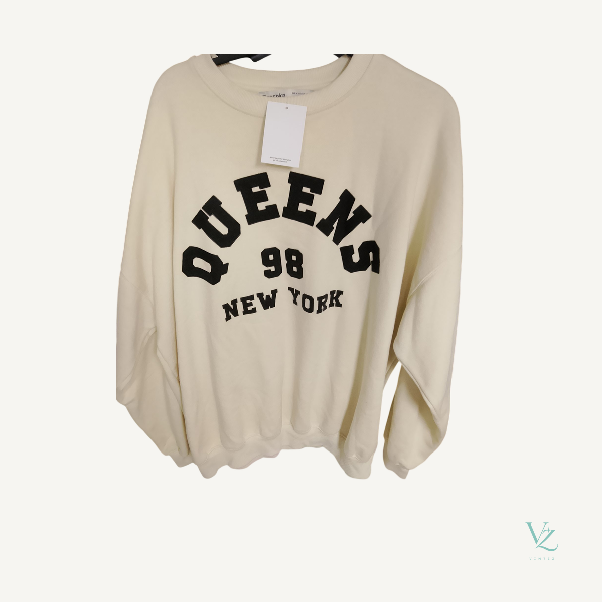 Bershka — Sweat Bershka