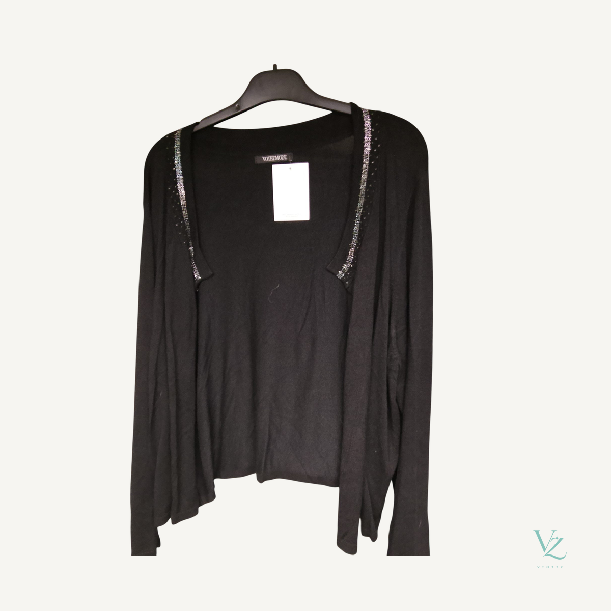 null — Gilet