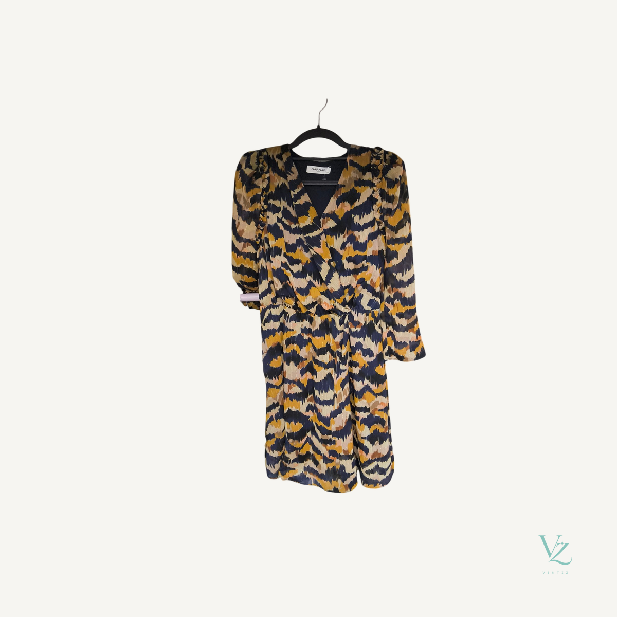 NAF NAF — Robe NAF NAF