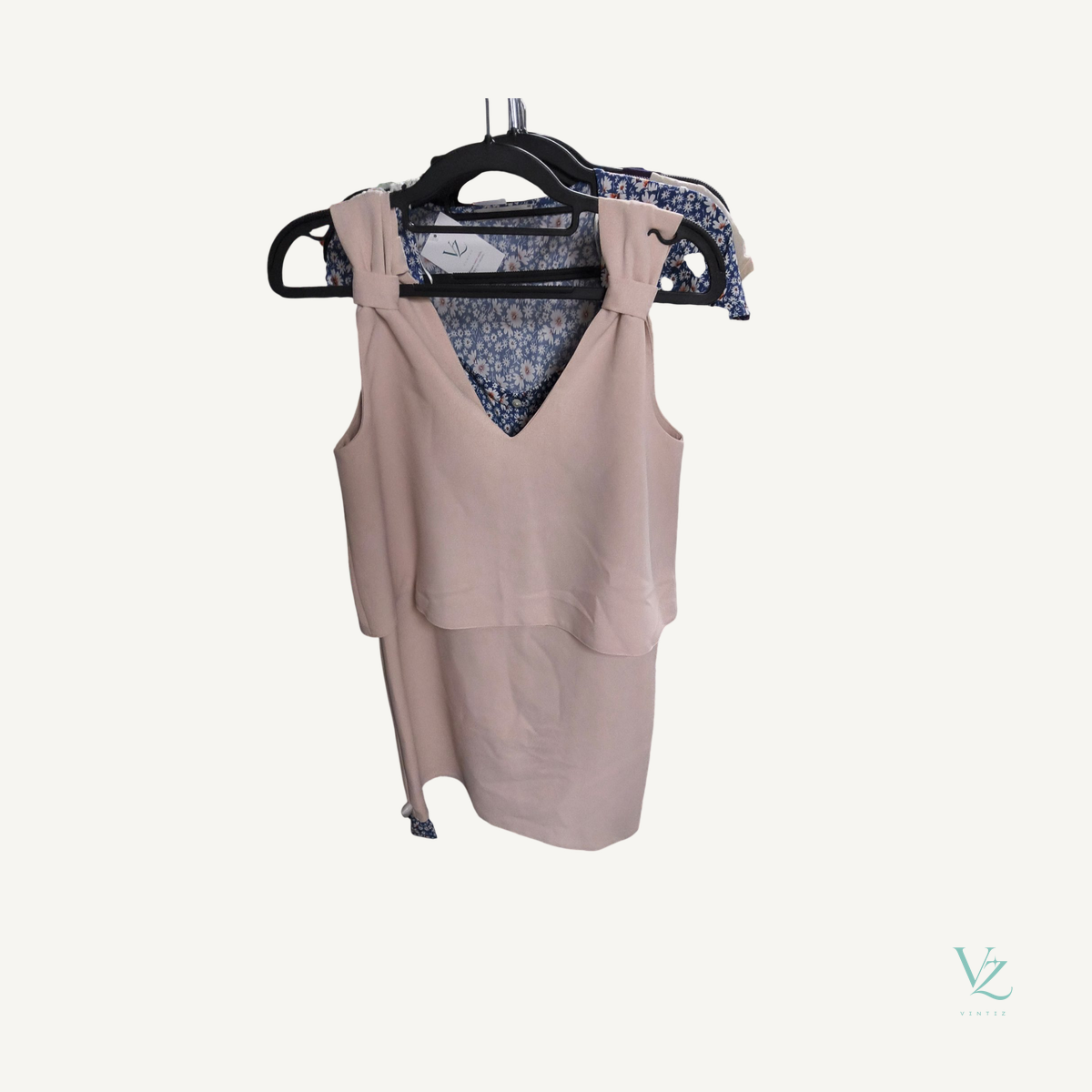 null — Robe