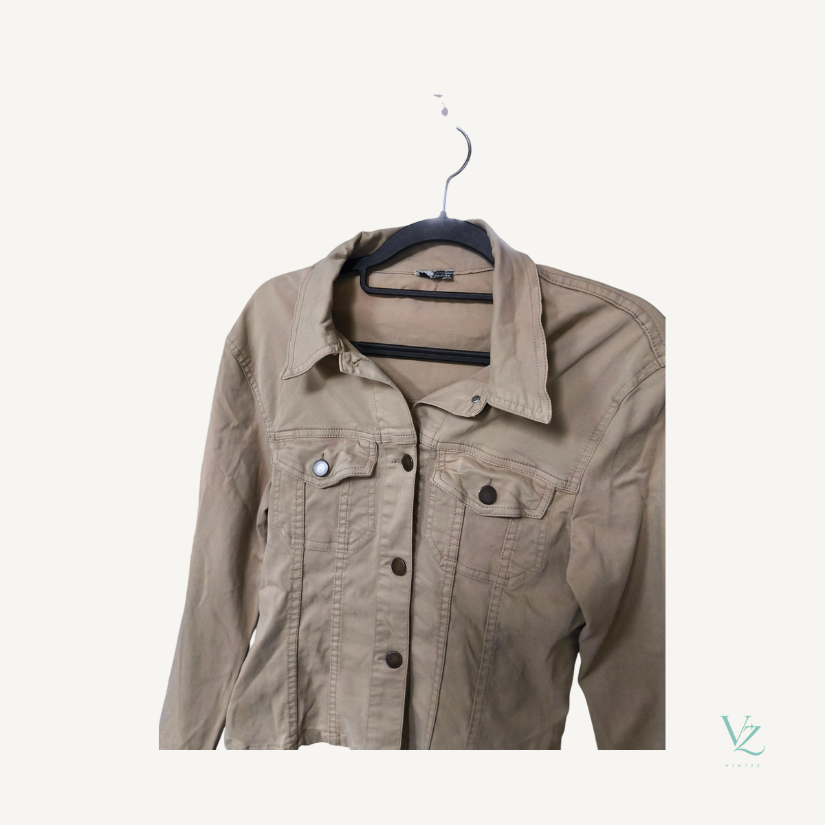 null — Veste