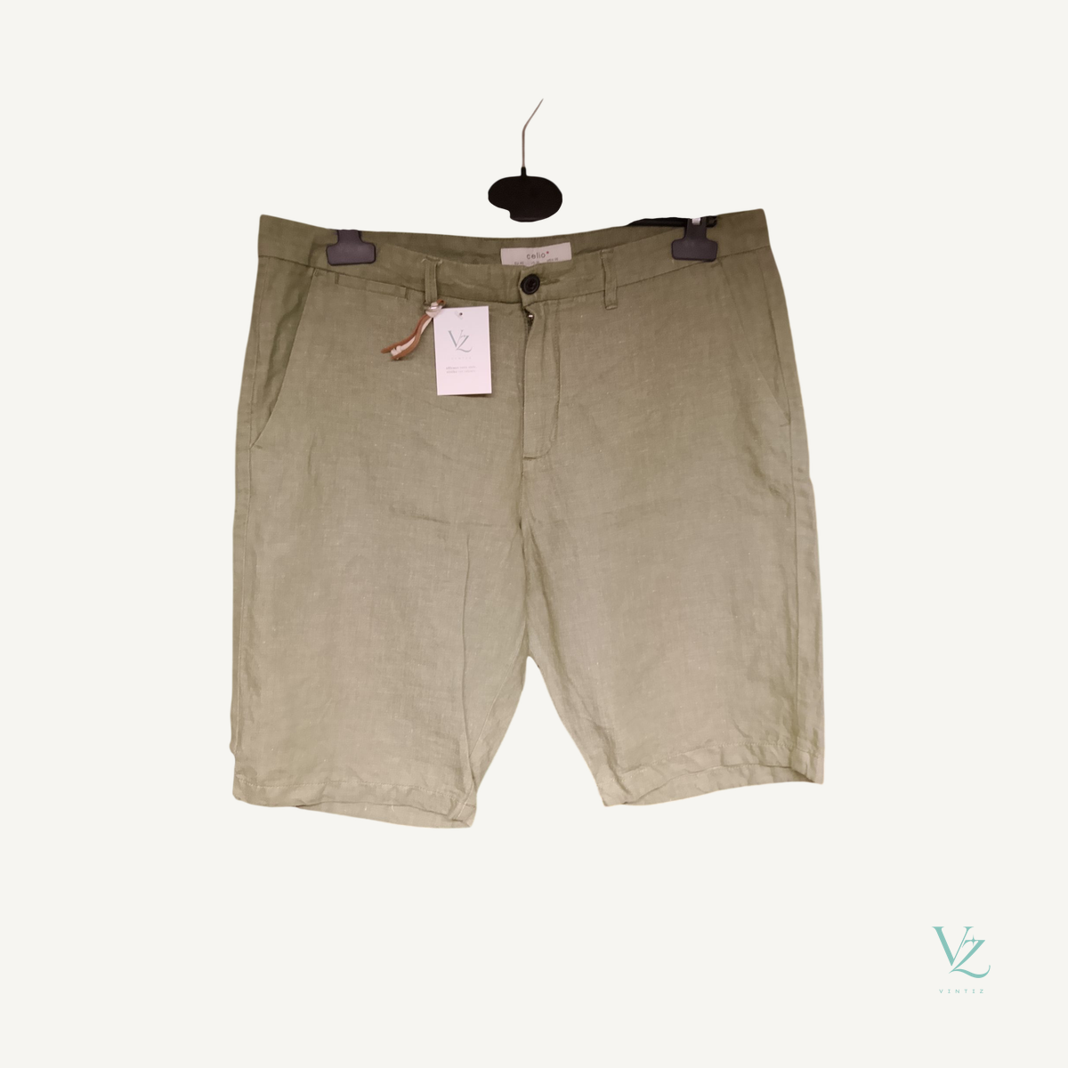 Celio — Bermuda Celio