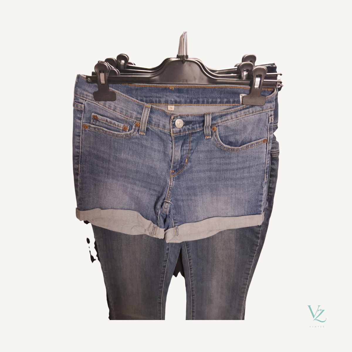Lévis — Short Lévis