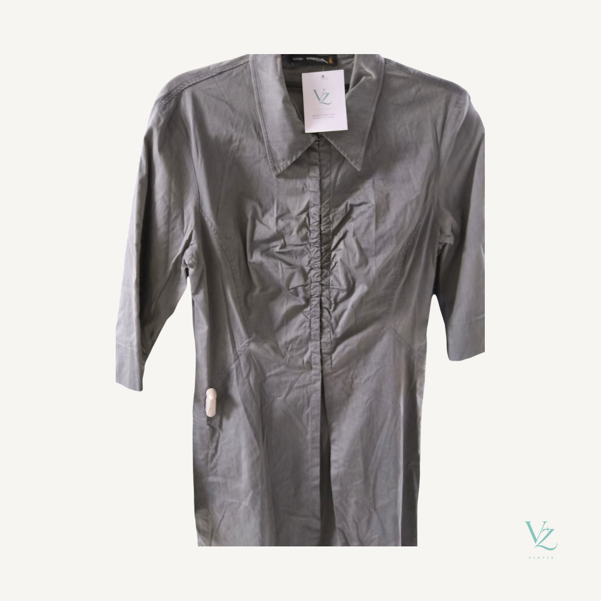 null — Robe