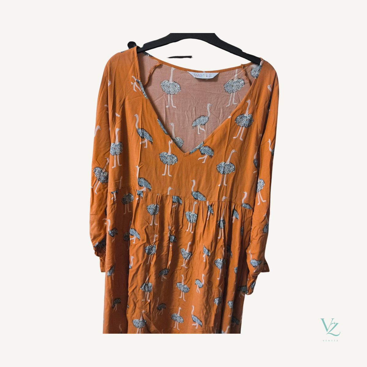 null — Robe