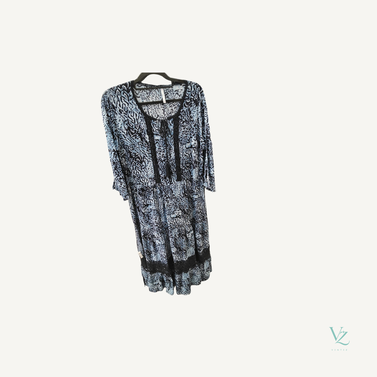 Blancheporte — Robe longue