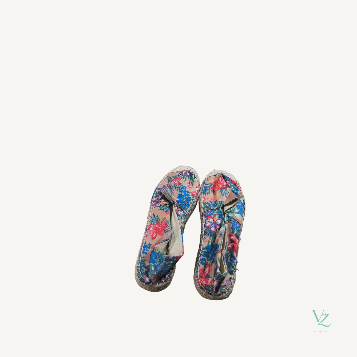Tissaia — Espadrilles Tissaia