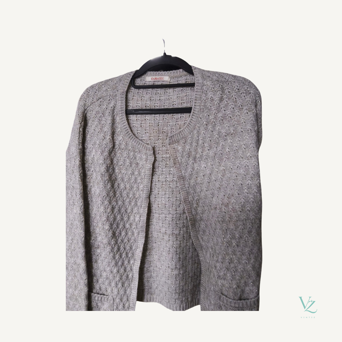Camaïeu — Gilet Camaïeu