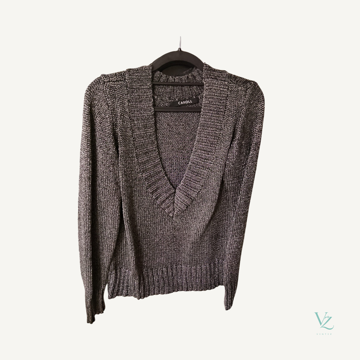 Carole — Pull Carole