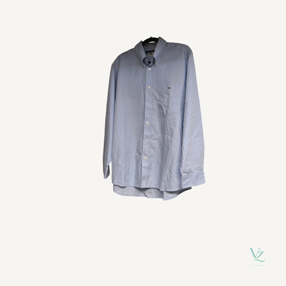 Lacoste — Chemise Lacoste
