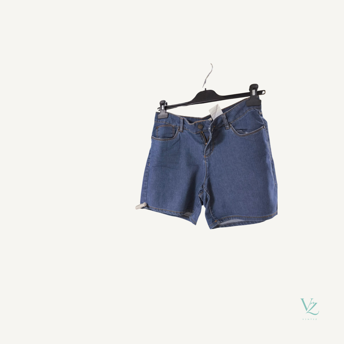 Camaïeu — Short jean Camaïeu