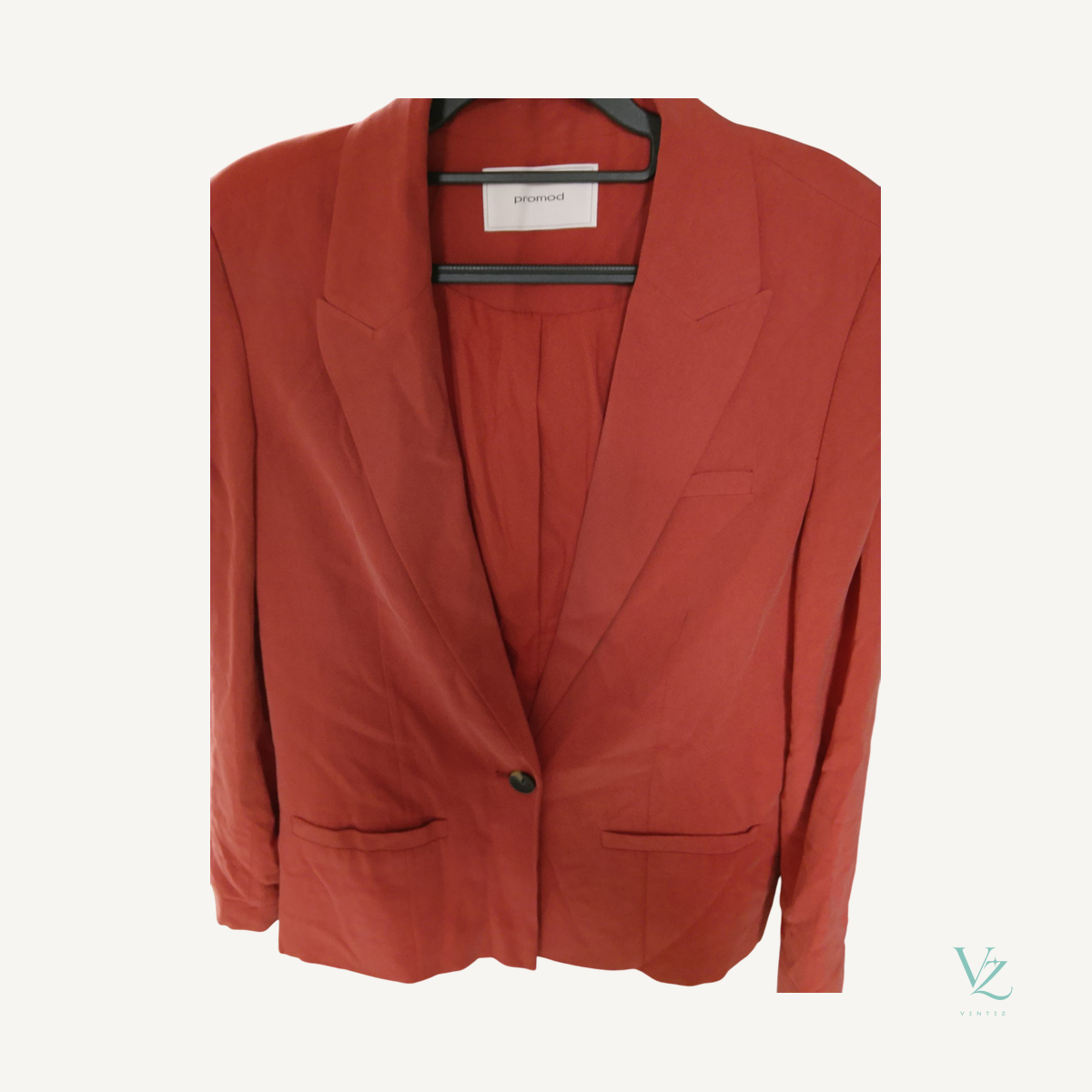 Promod — Blazer Promod