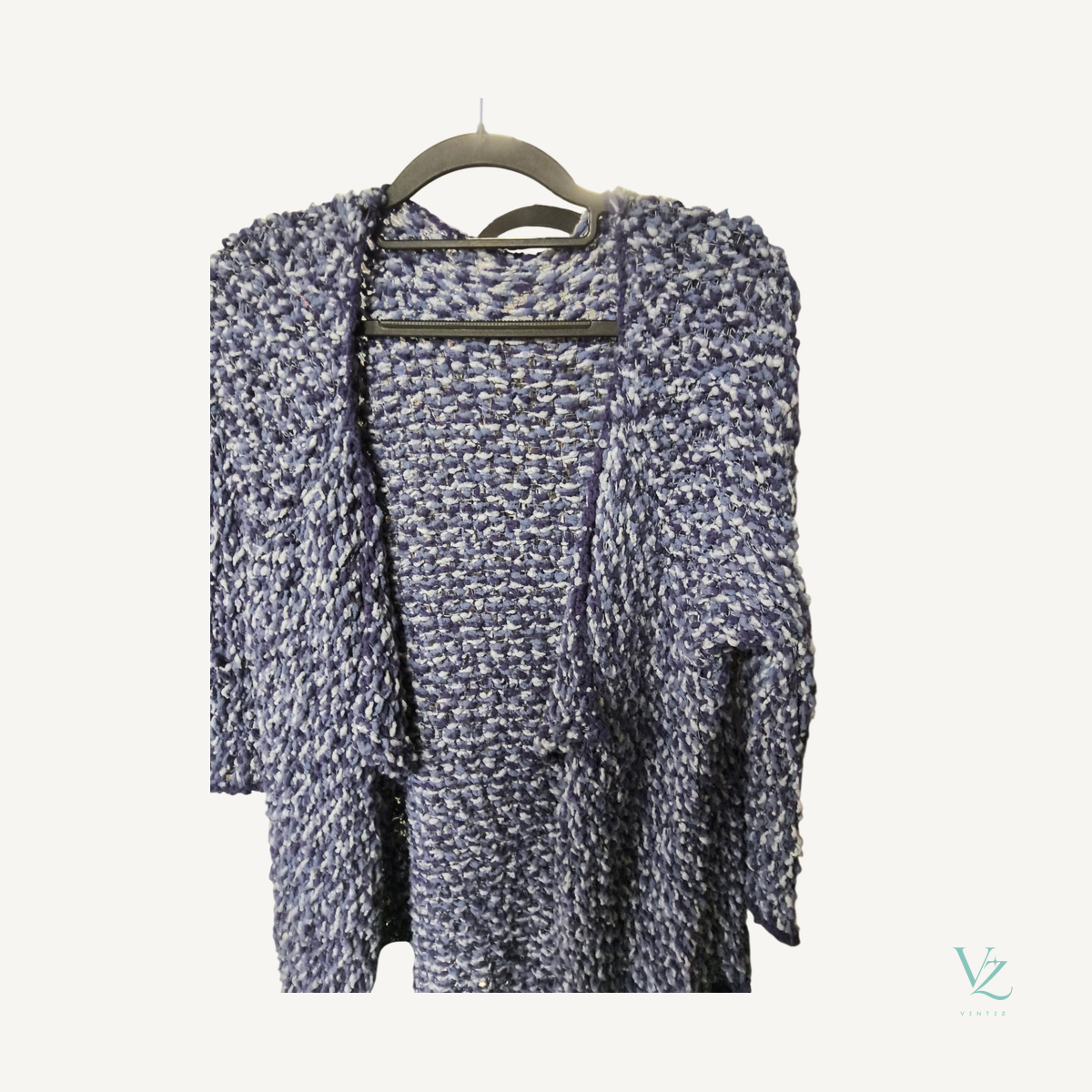 Marque Copine — Gilet