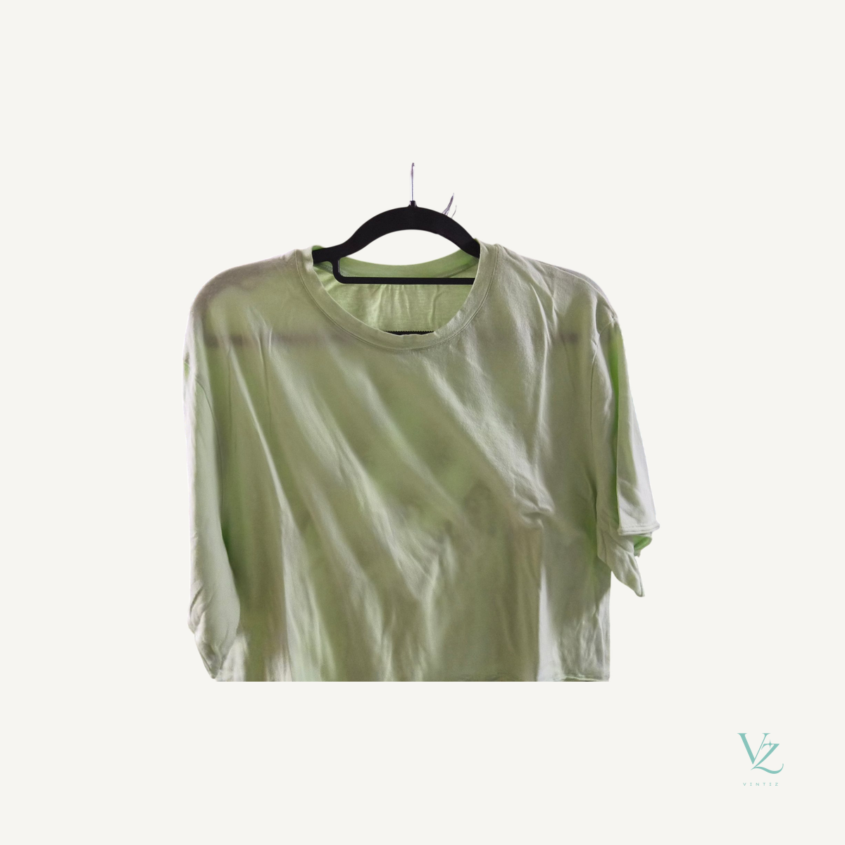 null — T-shirt
