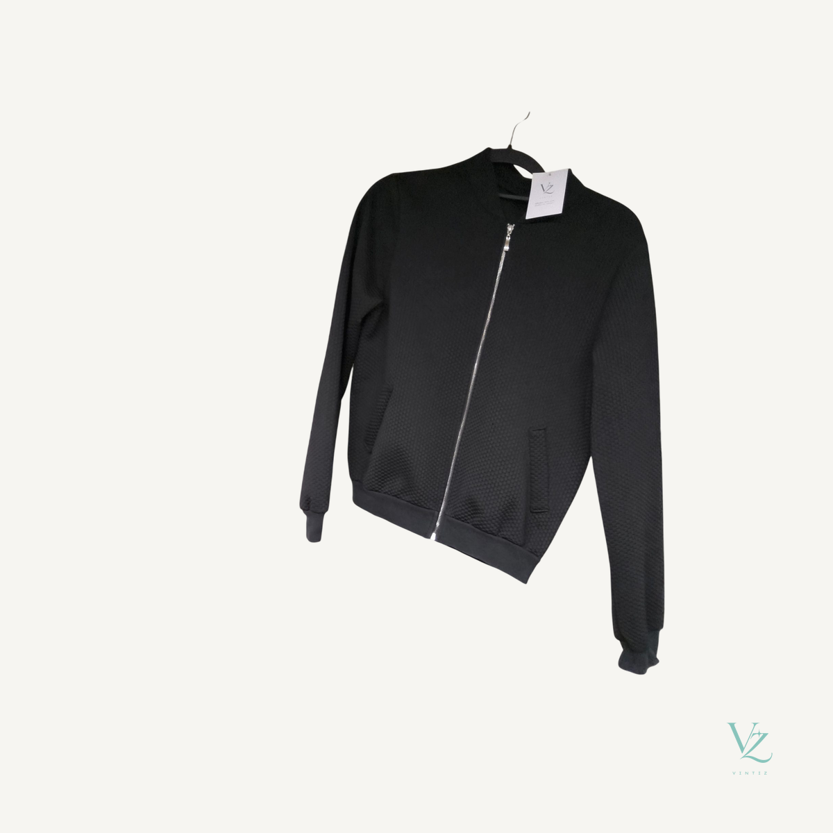 null — Veste