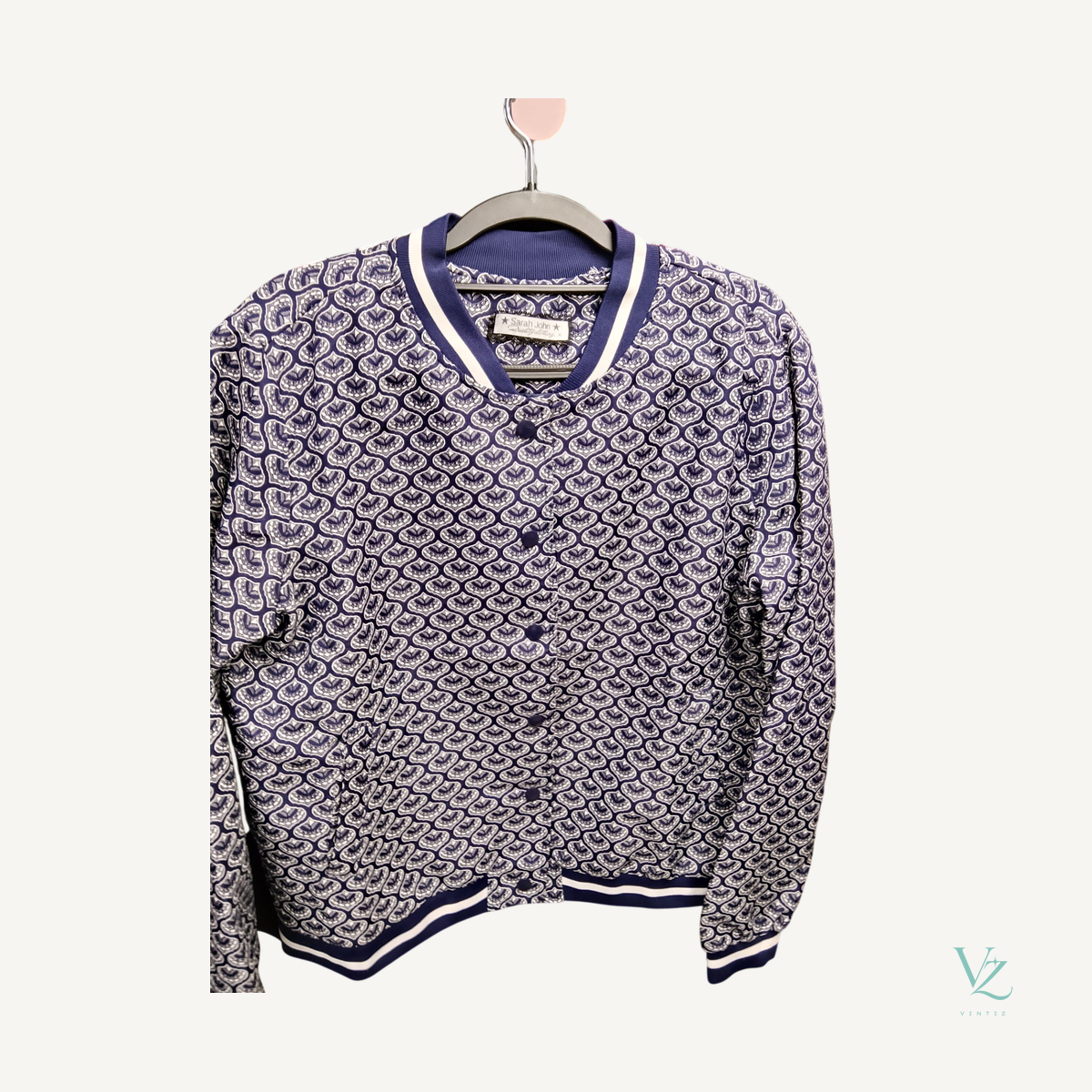 Sarah John — Veste Sarah John