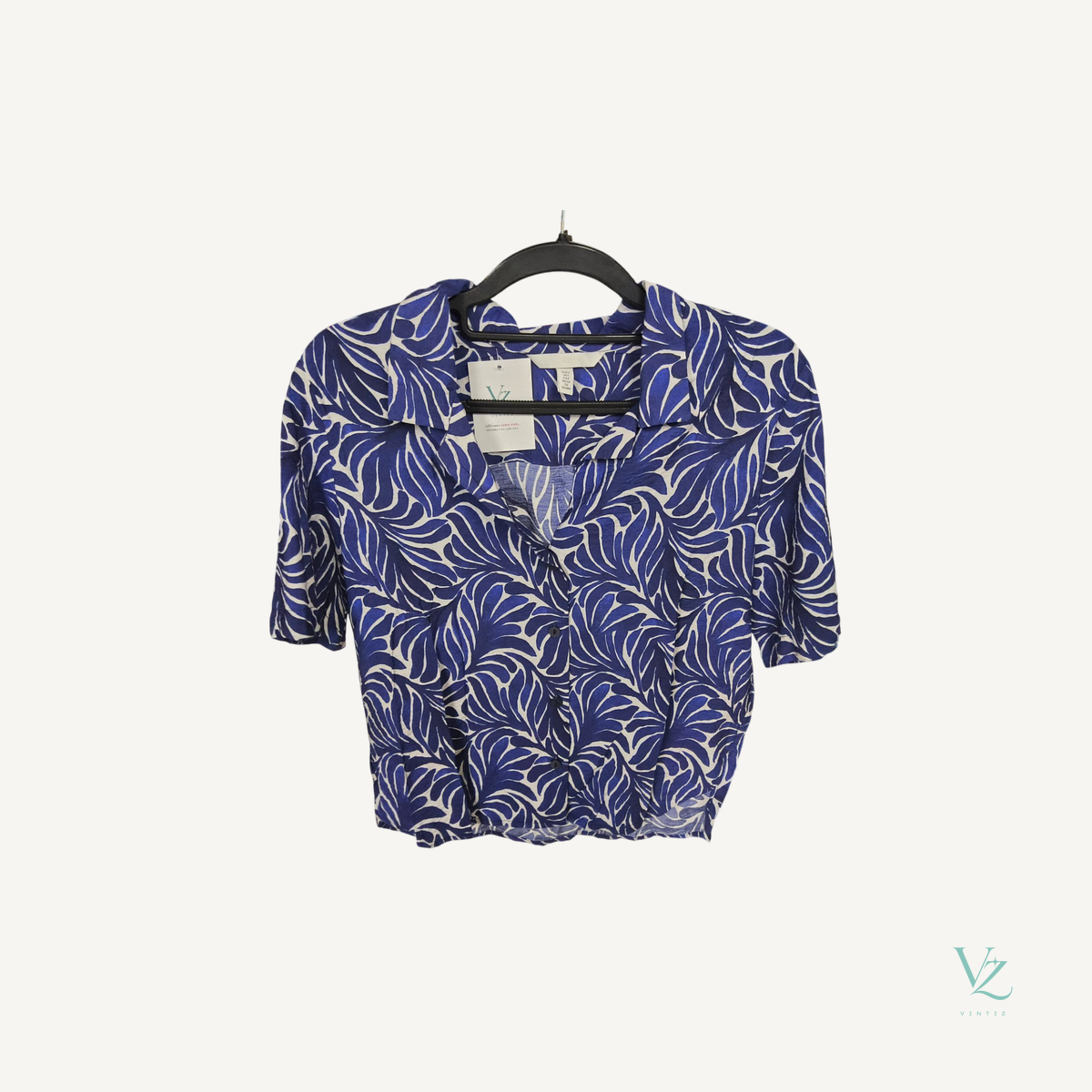H&M — Chemisier H&M