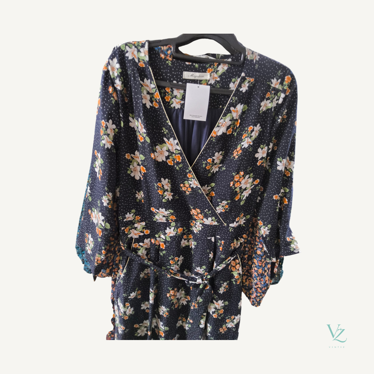 Fleury — Robe Fleury